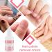 Cuticle Moisturizer - Cuticle Remover Liquid - 30ml Instant Fast Absorption Gentle Softening Cuticle Remover Cream Maintain Healthy Cuticles Mashin - Buy Online on GoSupps.com
