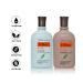 Peter Lamas Ultra Volumizing Conditioner - Vegan Paraben & Sulfate-Free | Softens Fine Hair with Rice Water & B-Vitamins - Shop Internationally - Buy Online on GoSupps.com