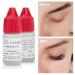 XXL Lashes Adhesive Pro - Oil-Resistant Waterproof Vegan Eyelash Glue | Fast Drying & Long Lasting - 5ml - Buy Online on GoSupps.com