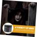 FOMIYES 1 Box Makeup Powder Halloween Makeup Supply Soot Powder Makeup Effect Powder Props Special Effects - Buy Online on GoSupps.com
