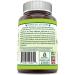 Herbal Secrets Apple Cider Vinegar 1500mg 120 Veggie Capsules - Non-GMO, Gluten Free, Made in USA - Buy Online on GoSupps.com