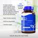 NAC N-Acetyl-Cysteine 600mg 150 Vegan Capsules | High Bioavailability | 5 Months Supply | Made in UK by Nutravita - Buy Online on GoSupps.com