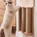 Cat Scratching Post Replacement|Cat Scratching Post Replacement 2Pcs Jute Scratching Post Replacement DIY Cat Trees and Cat Towers Cat Furniture Protector Cat Scratching Posts 2.4x15.8 Inch - Buy Online on GoSupps.com