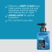 L'Oreal Paris Men Expert Daily Face Cleanser with Amino Acid and Hyaluronic Acid Fresh and Hydrating Hydra Power Skincare Removes Excess Oil and Purifies For Normal to Dry Skin 180 mL Hydra Power Amino Acid Cleanser 180mL - Buy Online on GoSupps.com