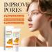  Eazerom 01 Turmeric Facial Cleanser 100g Foaming Turmeric Facial Cleanser Exfoliates and Improves Skin Texture Illuminating Butter and Turmeric Facial Cleanser - Buy Online on GoSupps.com