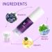 IJGD Purple Toothpaste for White Teeth - Effective Color Correction & Whitening Serum - Buy Online on GoSupps.com