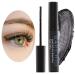 BARCHID Cluster Lash Glue  Lash Bond  for Individual Cluster Lashes Super Strong Hold 48 Hours Black Lash Glue Mascara Latex Free Black Bond