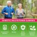 YumVs Diabetic Multivitamin Gummies - Sugar Free Diabetes Supplement Vitamins - Chromium, Thiamine, Magnesium - Natural Raspberry Flavor Chewables 60ct - Buy Online on GoSupps.com
