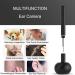 Intelligent Wireless Otoscope Earwax Removal Kits with 3 Million High-Precision Endoscope Widely Compatible Magnetic Charging Base for Daily Cleaning and Care Green - Buy Online on GoSupps.com