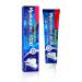 Hyaluronic acid structure toothpaste deep cleaning whitening toothpaste spots and bad breath remove calms up gums and soft tissue mouth cleaning (1 pc)
