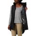 Columbia Women's Heavenly Long Vest Black - Medium - Buy Online on GoSupps.com