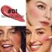 IMAKEUPNOW Liquid Cream Blush Stick Makeup for Cheeks | Build-in Brush - Application & Blending All in One #L001 - Buy Online on GoSupps.com