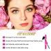 Lash Bond and Seal 12ml - Strong Hold Cluster Lash Glue for DIY Eyelash Extensions - Waterproof Long Lasting 72-96 Hours - 2 in 1 Home Use by W - Buy Online on GoSupps.com