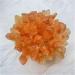 Natural Orange Ghost Phantom Quartz Crystal Cluster Rock Stones and Crystals Reiki Specimen Home Deco yuebang ERBDRGAZ (Size : 400-500g) - Buy Online on GoSupps.com