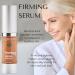 RD Alchemy | Natural & Organic Firming Serum for Tightening Sagging Skin Jowls & Neck - Best Peptide Skin Tightening Solution - Buy Online on GoSupps.com