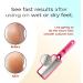 Microplane Colossal Foot File Scraper - The Original Stainless Steel Foot Rasp Dead Skin/Callus Remover for Feet Gentle Foot Scrubber Pedicure Tools for Salon-Quality Foot Care Pink Disposable - Buy Online on GoSupps.com