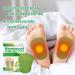 32PCS Wormwood Ginger Foot Pads Natural Herb Wormwood Foot Pads Anti Swelling Ginger Detox Foot Patch Ginger Foot Pads Improve Sleep - Buy Online on GoSupps.com