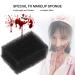Special FX Makeup Paint Set | Oil Paint Set & Blood Makeup Sponge | Perfect Gift for Girls - Buy Online on GoSupps.com