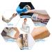 Waterproof Arm Cast Covers for Shower | Adult Full Arm Bath Protector | Cast Shower Bag for Surgery & Wound Care - Buy Online on GoSupps.com