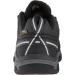 KEEN Men's Targhee Exp Waterproof Hiking Shoes 9 - Black/Steel Grey - Buy Online on GoSupps.com