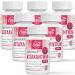 Cestfilo liposomal astaxanthin supplementary 24 mg maximum absorption natural antioxidants gluten-free genetic engineering free (360 pieces (6-pack)))