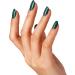 Bluesky Gel Nail Polish Green Soldier Mini A025 Moss Green Long Lasting Chip Resistant 5ml (Requires Drying Under UV LED Lamp) - Buy Online on GoSupps.com