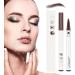 Upgrade aterproof Brow Pencil With icro-Fork Tip 3D agic Eyebrow Pencil 4-Head Split aterproof Long-lasting Eyebrow Pencil Natural Makeup Fine troke Eyebrow attoo Pencil (Brown One Size) 1 count (Pack of 1) Brown - Buy Online on GoSupps.com