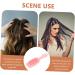 Skisuno Scalp Peeling Brush & Shampoo - Hair Loss Prevention Brush for Healthy Scalp - Buy Online on GoSupps.com