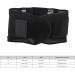 Kenanlan Lordosis Support Belt Adjustable Waist Support & Protection for Sports | Comfortable & Removable Upholstery (M) | International Shipping Available - Buy Online on GoSupps.com
