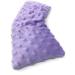 Large 14x5.5  Heating Pad & Cold Herbal Shoulder Wrap-Microwavable Heating & Cooling Neck Wrap- Hot Heated Pad with Moist Heat Therapy for Back Pain  Migraine Relief & Muscle Relaxation (Lavender)