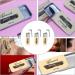 MUSISALY 3 Sets Eyebrow Soap Brow Shaping Soap 3d Brows Makeup Balm Woman Brow Soap Brow Wax Gel Texture - Buy Online on GoSupps.com