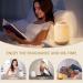 Siaxolo Ceramic Wax Warmer - Fragrance Wax & Candle Warmer for Home Office | Perfect Gift for Moms & Women - Buy Online on GoSupps.com