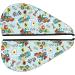 Hair Towel Wrap - Quick Drying Turban with Button | Cartoon Car Racing Design for Fast Hair Drying - Buy Online on GoSupps.com