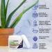 TriDerma Intense Fast Healing Cream - Sores Cuts Scrapes Rashes & Cracked Skin | Therapeutic Skin Care Pack of 4 - Fast International Shipping - Buy Online on GoSupps.com