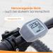Wheeloo Bosch Purion Waterproof Cover | Transparent eBike Display Protection | Scratch & Water Resistant Monitor Accessory - Buy Online on GoSupps.com