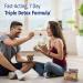 Garden of Life RAW Cleanse 3-Step Detox Program - Ultimate Cleansing Kit - Buy Online on GoSupps.com