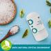 Shop D-O 100% Natural Crystal Deodorant Stick - Mini Travel Size (2 Pack) | Aluminum-Free & Chemical-Free | Ideal for Travel - Buy Online on GoSupps.com