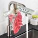 Savon Fraise en Forme de Fruit Savon Nettoyant Avec Corde claircissant Hydratant Esth tique pour le Bain Soin D coratif Corps - Buy Online on GoSupps.com