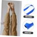 GLEAVI Adjustable Thumb Splint for Hallux & Bunion Support | Orthotic Foot Arch & Bunionette Protector Tape - Buy Online on GoSupps.com