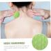 Fomiyes 2-St Muscle Massage Balls - Premium Back Roller & Fitness Peanut Balls for Deep Tissue Relief | International Shipping Available - Buy Online on GoSupps.com
