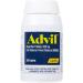 Advil Ibuprofen Tablets - 200 Count | Fast Pain Relief - Buy Online on GoSupps.com