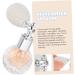 POPETPOP 3 Pcs Body Air Bag Powder Halloween Perfume Gloss Powder Spray High Powder Bottle Shimmer Hair Bride Light Goldx3pcs 7x5.5cmx3pcs - Buy Online on GoSupps.com