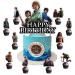 37Pcs Percy Jackson Party Cake&Cupcake Toppers for Birthday Party Supplies Boys' Theme Birthday Party Decoration