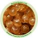 Natural Health 4 Life Cake Baking Ingredients Candied Natural Colour Gold Glace Cherries 175 g in Bag (1 Bag) 175g - Buy Online on GoSupps.com