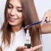 CGACCSD Hair oil to promote hair growth 50 ml organic hair oil with strengthening effect for healthy hair growth natural volume care to strengthen and intensive care - Buy Online on GoSupps.com