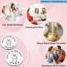 Buy Kiyoyi Baptism Gifts for Boys & Girls | Guardian Angel Decision Coin | Perfect Gift for Expectant Parents - Buy Online on GoSupps.com