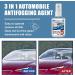 Voiakiu 60ml Anti-Fog Car Cleaner | Long-Lasting Automatic Window & Windshield Cleaner for Glasses & Mirrors | Ships Internationally - Buy Online on GoSupps.com