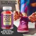 (3 Pack) Great Results Keto & ACV Gummies for Weight Loss - Advanced Formula | 180 Gummies - Buy Online on GoSupps.com