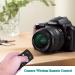 AODELAN Remote Control for Nikon P1000, Z50, P950, B600, A1000, Z30, Z6 II, Z7 II, Zfc - Shutter Release (Replaces Nikon ML-L7) - Buy Online on GoSupps.com