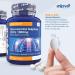 Glucosamine 2kcl 1000mg with Vitamin C | 180 Vegan Sulphate Tablets | Joint Cartilage Support | 6 Months Supply | UK Manufactured - Buy Online on GoSupps.com